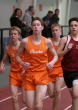 Ryan Lutz, Ryan Bobb, Frank Devine in 1600m