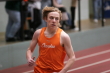 Cody McDonald in the 400m