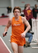 Chris Applegate in the 4 X 400m Relay