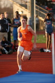 Drake Rodgers in HJ