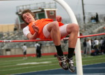 Drake Rodgers in the HJ