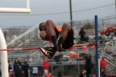 Lynell Payne in the HJ