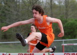 Andrew Wenzel in the 110HH