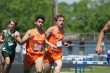 Matt McCarroll and Chris Applegate in 800m