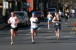 Vin on right about 1/4 mile from finish