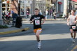 Chris Applegate 1/2/ mile from finish
