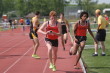 Perez to Bill Hornung in 4 X 1600