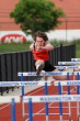 Andrew Wenzel in the 110HH