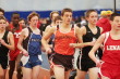 Kyle Smith in 3200m