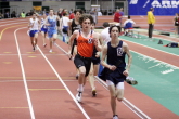 Andrew Wenzel in 4 X 880m