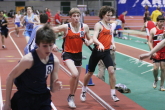 Wenzel to Ty Somers in 4 X 880m