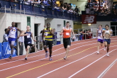 Brandon Rapp in 200m