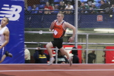 Cody McDonald in 200m