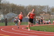 John Barr and Muench in 4 x 4