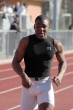 Zaire Williams in 100m