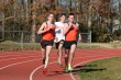 Bobb, Wilson and Hornung in 1600m