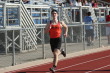 Alex Walker in 400m