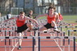 Mike Palmieri and Andrew Wenzel in 110HH