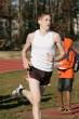 Tyler Somers in 800m