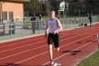 Brandon Rapp in 200m