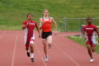 Ty Somers in 200m