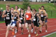 Aiden Lynch in the Novice 1600