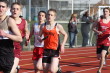 Mike Lowinger leads off in DMR