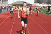 Shawn Groh in 400IH