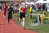 Ty Somers in DMR