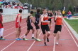 Wilson to Ty Somers in 4 X 800m