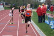 Ty Somers in 4 X 800m