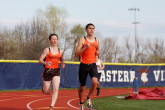 PRC and Decker in 3200m