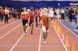 Colin Merirgan finishes 800m