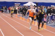 Shawn Wilson finishes 3200m