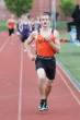 Sam Dugan in 800m