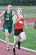 Mike Lowinger in 1600m