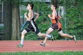 Jake Callan in 800m