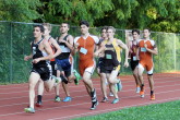 Mike Hare in 800m