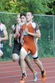 Brandon Illagan in 800m