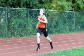 Mike Lowinger in 800m