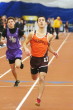 Mike Bisicchia in 200m