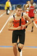 Brandon Illagan in 4 X 400m