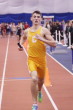 Shawn Wilson finishes 4 X 800m