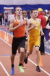 Matt Venanzi and Brandon Illagan in 800m
