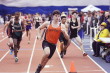 Mike Hare in 4 X 800