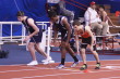 Shawn Tracey in 400m