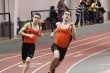 Shawn Tracy and Mike Bisicchia in 400m