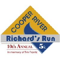 Tim's Race Logo