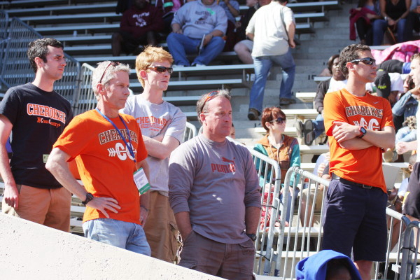 Penn Relays, 2011